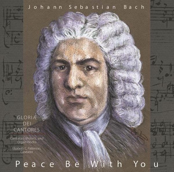 Produktbild: Peace Be with You