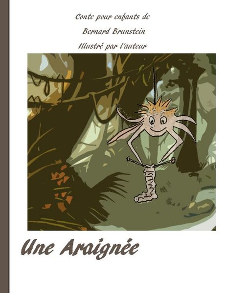 Produktbild: L'araign&eacute;e