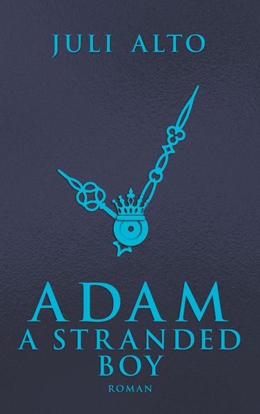 Produktbild: Adam - A Stranded Boy