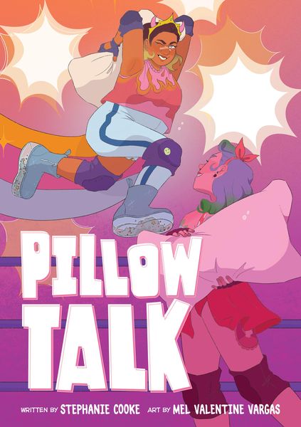 Produktbild: Pillow Talk