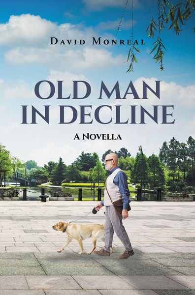 Produktbild: Old Man in Decline