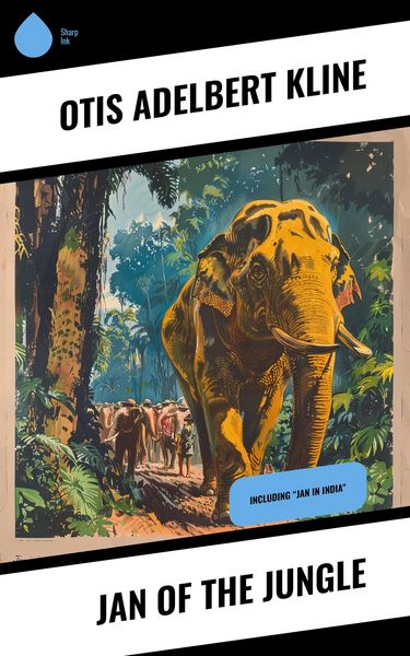 Produktbild: Jan of the Jungle