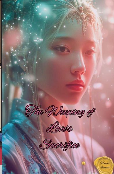 Produktbild: The Weeping of Love's Sacrifice