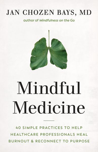 Produktbild: Mindful Medicine