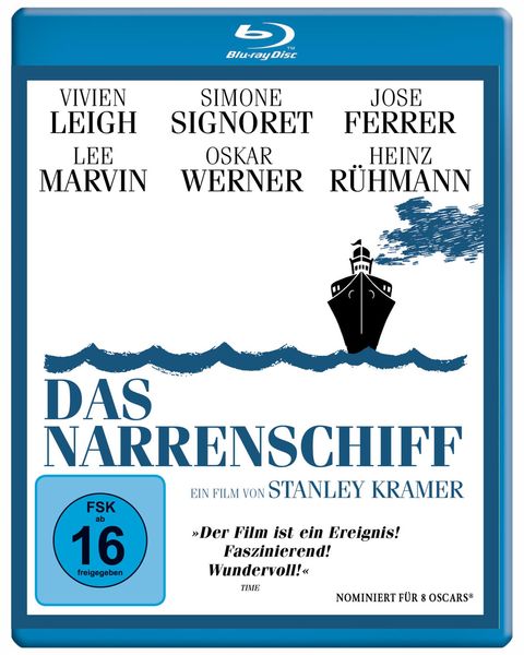 Produktbild: Das Narrenschiff