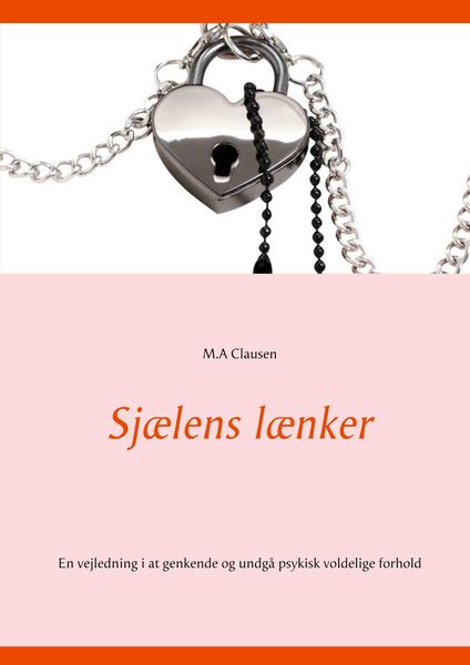 Produktbild: Sj&aelig;lens l&aelig;nker