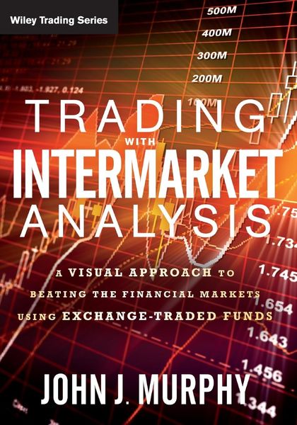 Produktbild: Trading with Intermarket Analysis