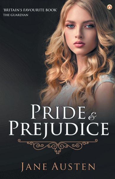 Produktbild: Pride & Prejudice