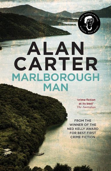 Produktbild: Marlborough Man