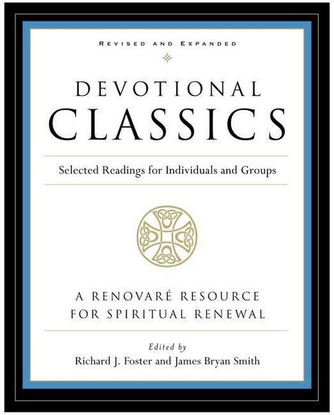 Produktbild: Devotional Classics: Revised Edition