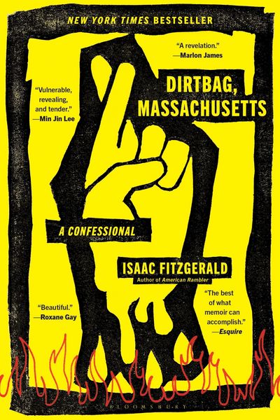 Produktbild: Dirtbag, Massachusetts