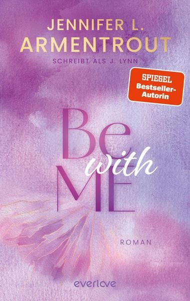 Produktbild: Be with Me