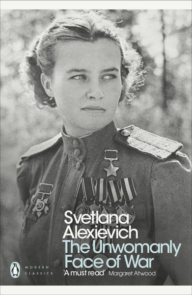Produktbild: The Unwomanly Face of War