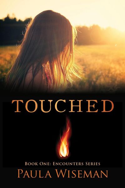 Produktbild: Touched (Encounters, #1)