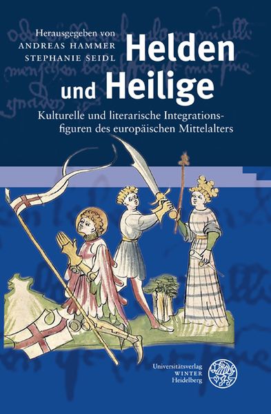 Produktbild: Helden und Heilige
