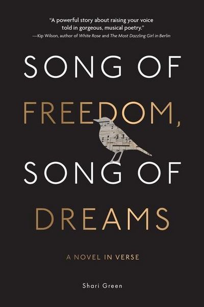 Produktbild: Song of Freedom, Song of Dreams