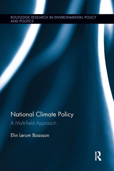 Produktbild: National Climate Policy