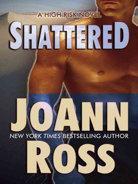 Produktbild: Shattered: A High Risk Novel