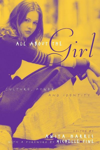 Produktbild: All About the Girl