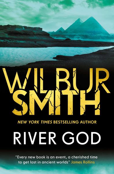 Produktbild: River God