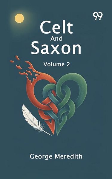 Produktbild: Celt And Saxon Volume 2