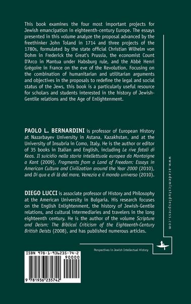 Produktbild: The Jews, Instructions for Use