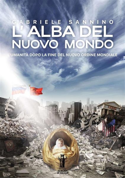 Produktbild: L'Alba del Nuovo Mondo