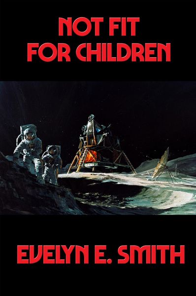 Produktbild: Not Fit For Children