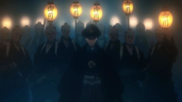 Produktbild: Katsugeki Touken Ranbu - Volume 1: Episode 01-04