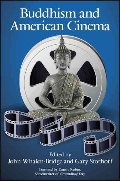 Produktbild: Buddhism and American Cinema