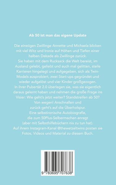 Produktbild: Wetzeljahre