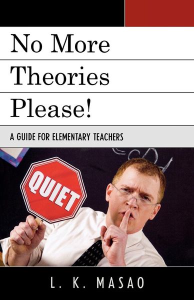 Produktbild: No More Theories Please!