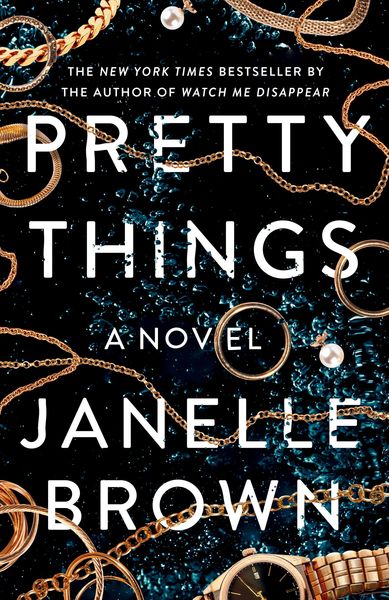 Produktbild: Pretty Things