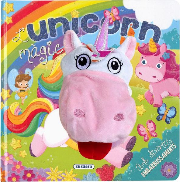 Produktbild: L'unicorn m&agrave;gic