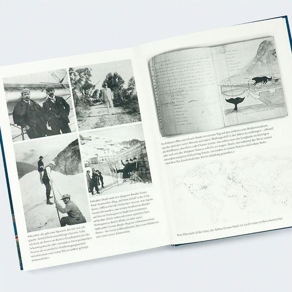 Produktbild: Baskerville Hall - Das geheimnisvolle Internat der besonderen Talente: Das Tal der L&uuml;gen