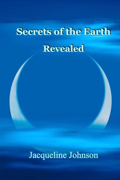 Produktbild: Secrets of the Earth Revealed
