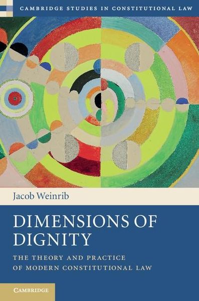 Produktbild: Dimensions of Dignity