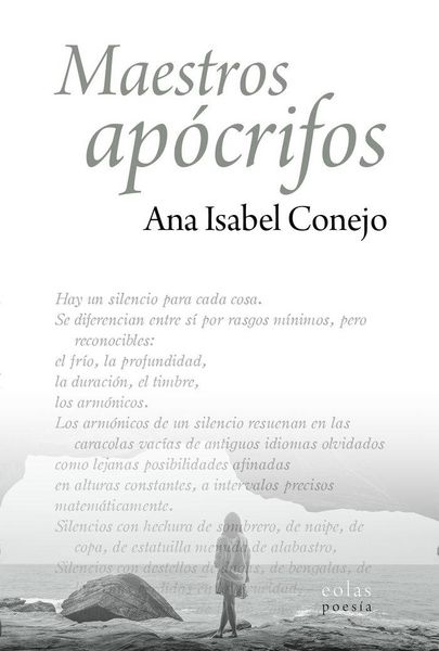 Produktbild: Maestros ap&oacute;crifos