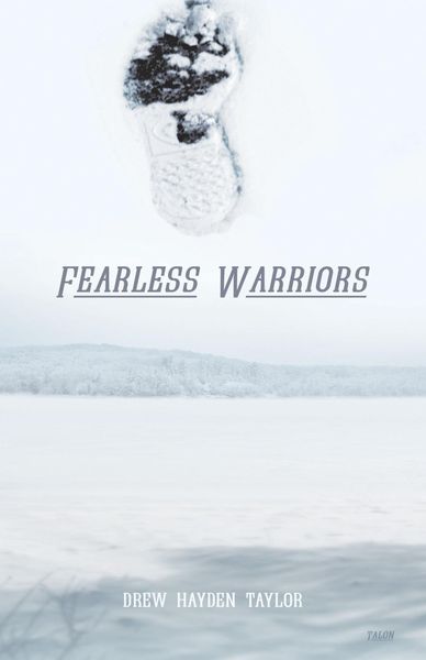 Produktbild: Fearless Warriors