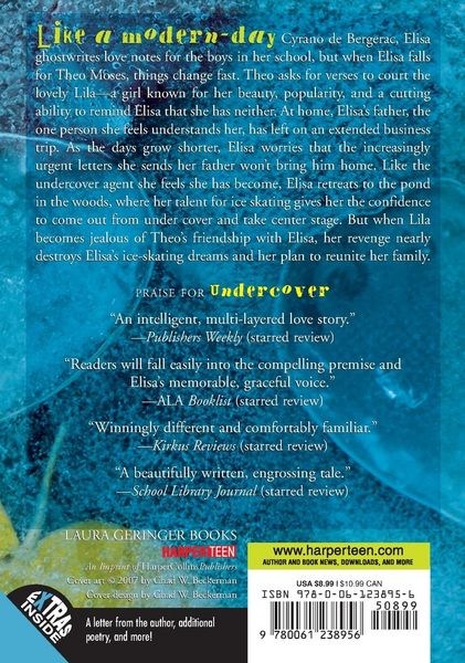 Produktbild: Undercover