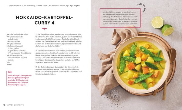 Produktbild: Kartoffelgenuss