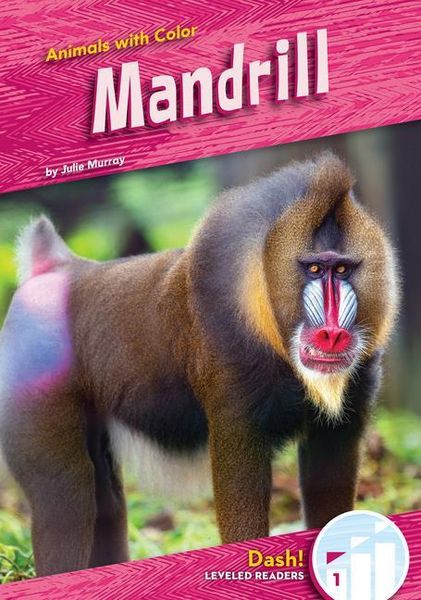 Produktbild: Mandrill