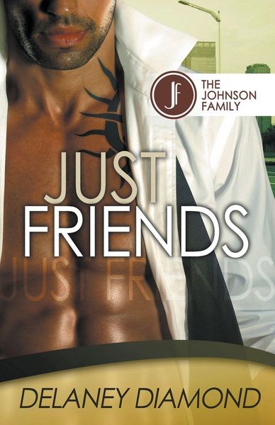 Produktbild: Just Friends