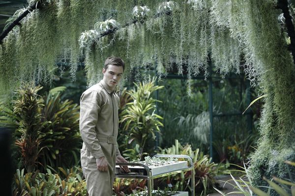 Produktbild: Equals - Euch geh&ouml;rt die Zukunft