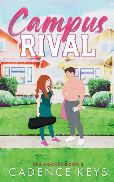 Produktbild: Campus Rival