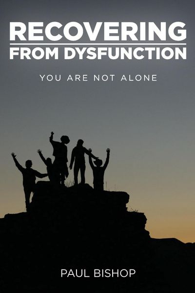 Produktbild: Recovering from Dysfunction