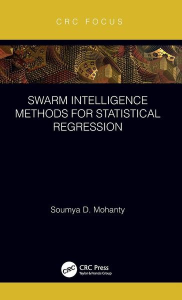 Produktbild: Swarm Intelligence Methods for Statistical Regression