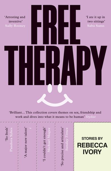 Produktbild: Free Therapy