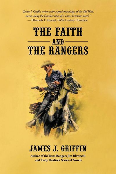 Produktbild: The Faith and the Rangers