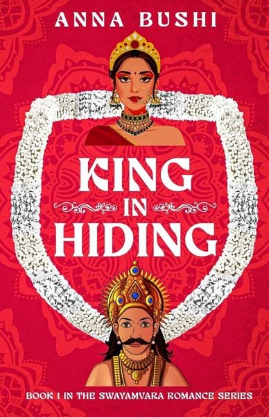 Produktbild: King in Hiding